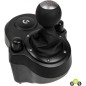 Logitech Driving Force Shifter Håndtag til gearskift Microsoft Xbox One Sony PlayStation 4